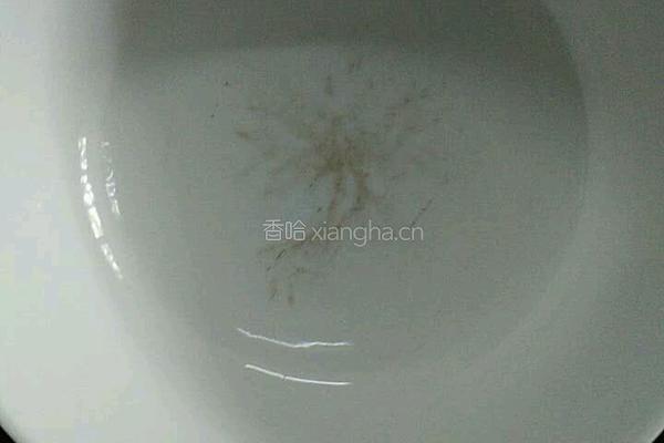 老面馒头（老面面粉清水食用碱)的做法图解7