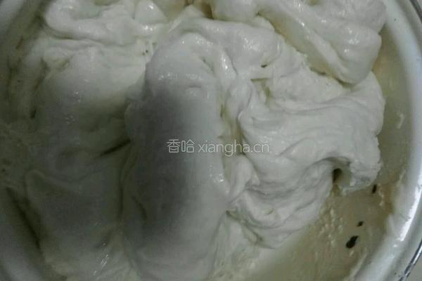 老面馒头（老面面粉清水食用碱)的做法图解8