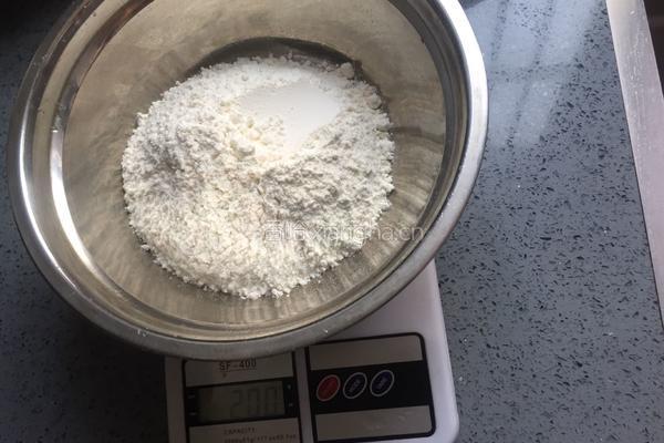 彩虹水饺的做法图解5