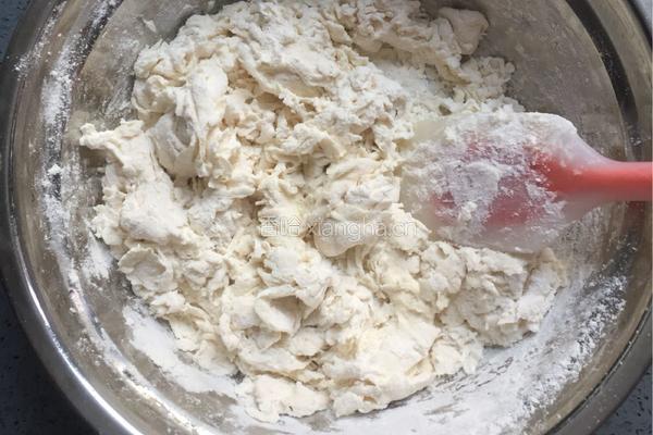 彩虹水饺的做法图解9
