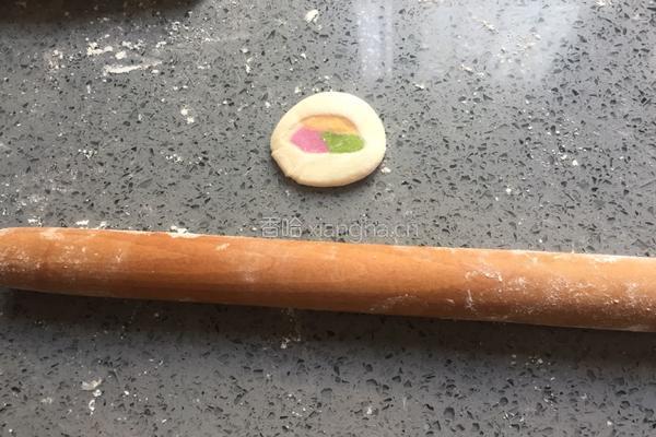 彩虹水饺的做法图解17