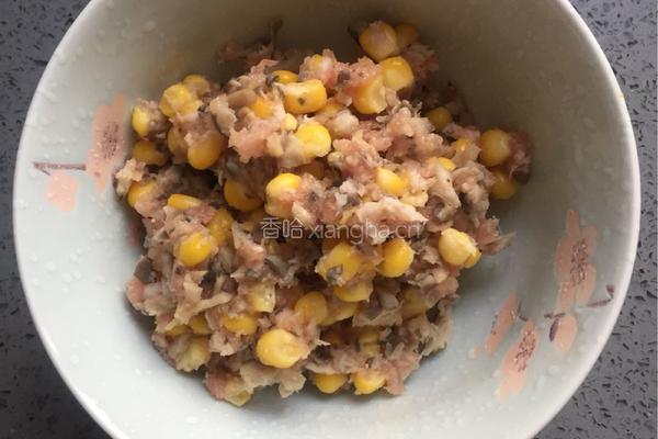 彩虹水饺的做法图解19