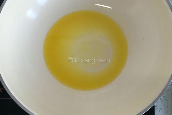 土豆片炒蘑菇的做法图解4