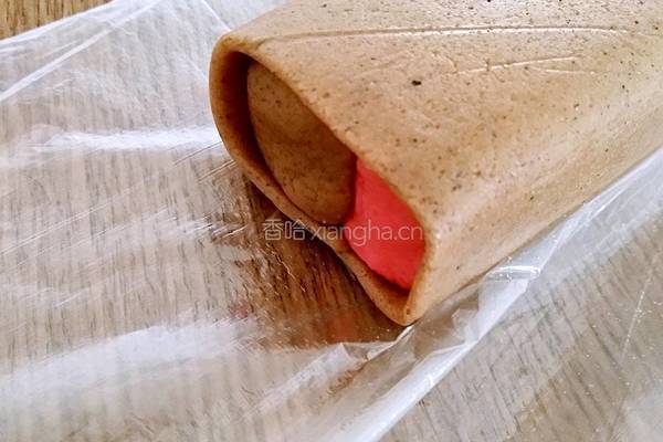 小可爱饼干的做法图解2