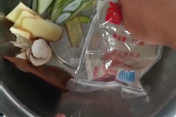 自制烧鸡的做法图解5