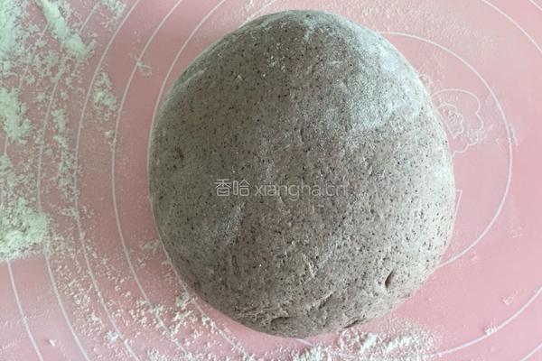 紫砂壶馒头的做法图解3