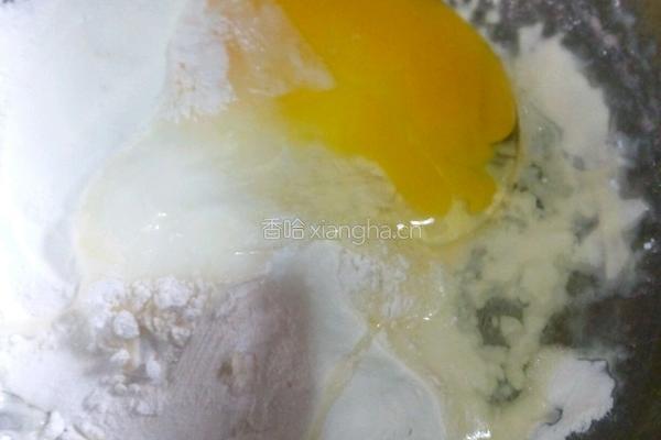 香炸黄花鱼的做法图解3