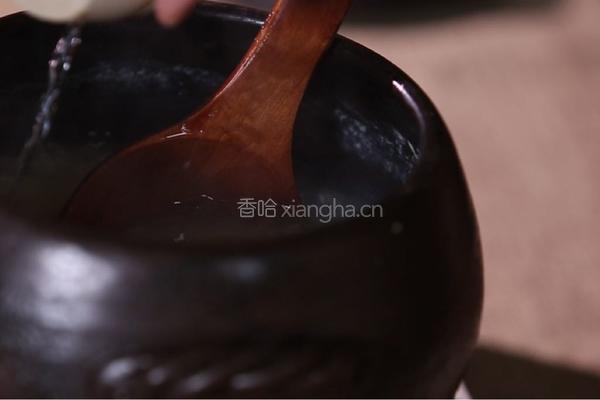 【清·神仙粥】何粥可谓神仙？祛寒增暖，一冬逍遥快活的做法图解4