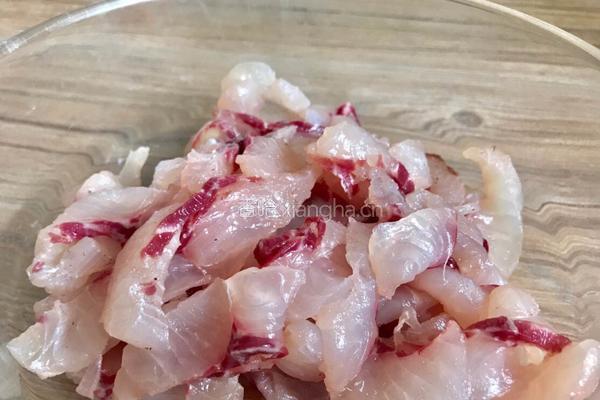 酥脆麻辣鱼片的做法图解6
