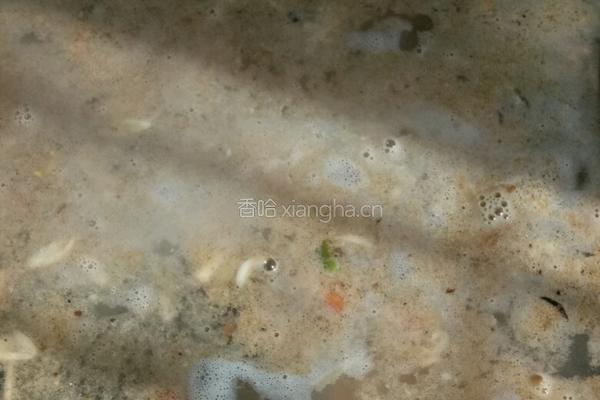 清炖鱼汤的做法图解7