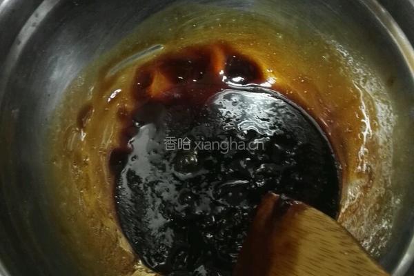 阿胶糕的做法图解5