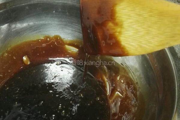 阿胶糕的做法图解7