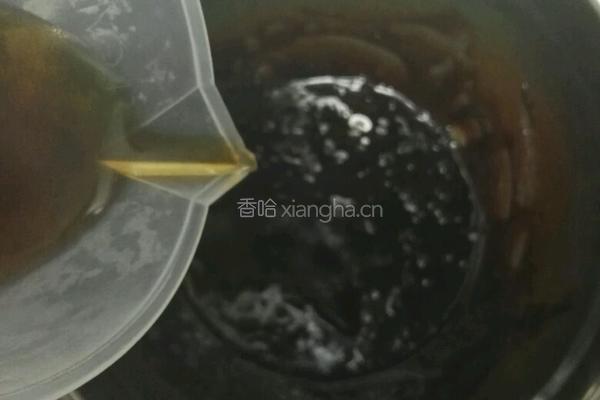 阿胶糕的做法图解8