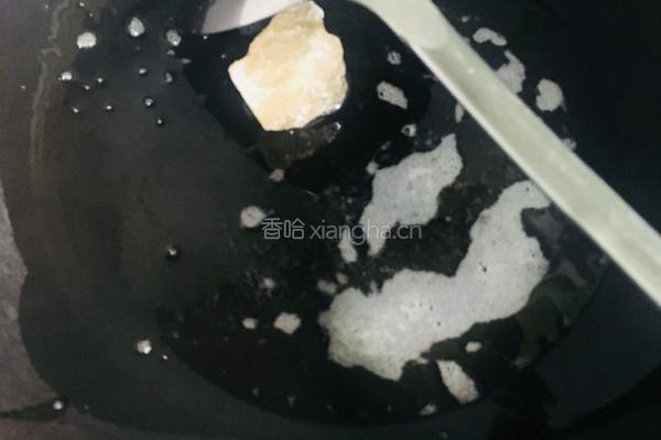 红烧羊排的做法图解15