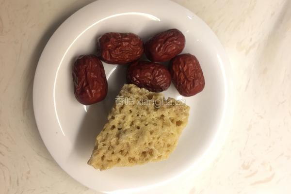 蜂糖燕窝的做法图解4
