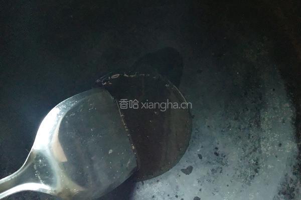 红薯条的做法图解3