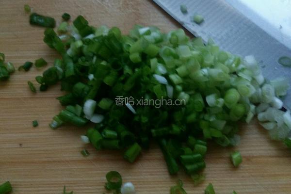 老奶洋芋的做法图解1