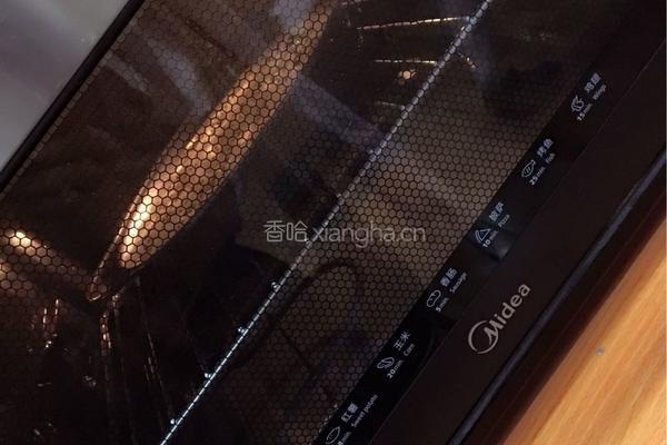 烤蛋糕的做法图解8
