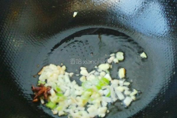 打卤面的做法图解9