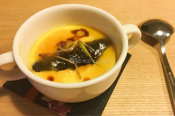 鲍汁水蛋海参的做法图解5