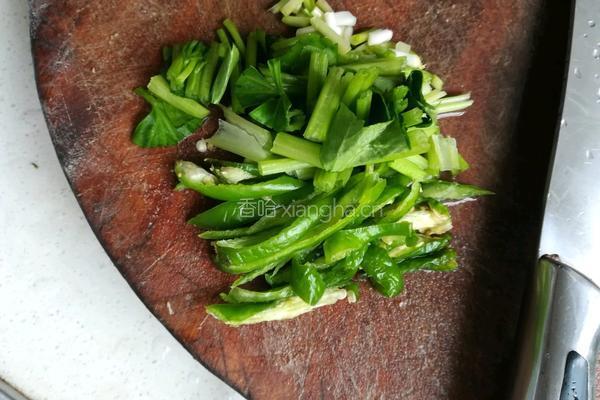 胡萝卜炒牛肉的做法图解4