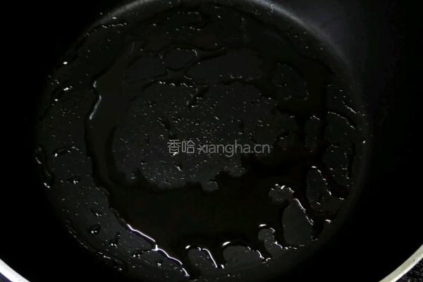 三文魚蛋煎餅的做法图解3
