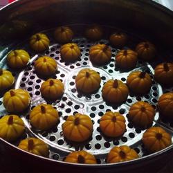 南瓜饼的做法[图]