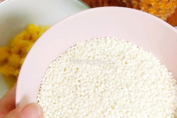 傣家菠萝饭的做法图解2