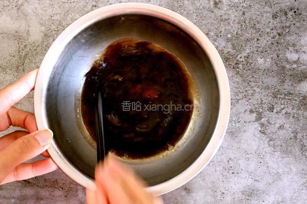 小零嘴猫耳朵的做法图解2