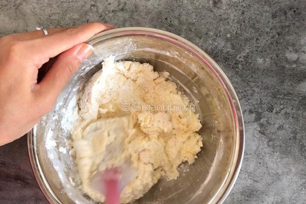 小零嘴猫耳朵的做法图解4