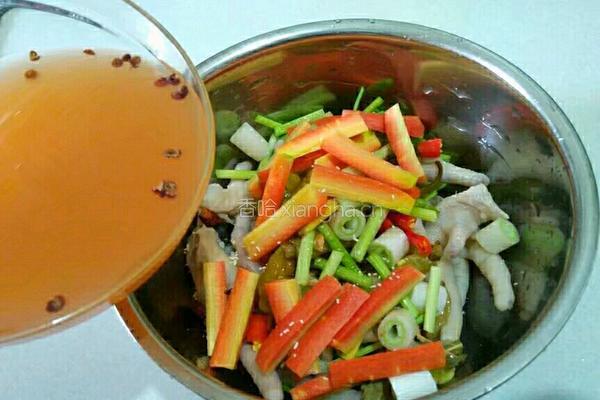 泡凤爪的做法图解19