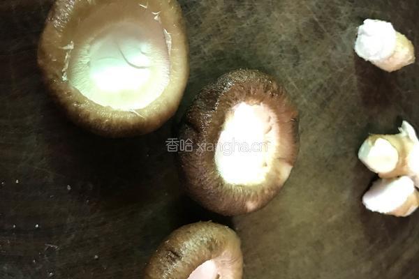 水晶萝卜卷的做法图解6