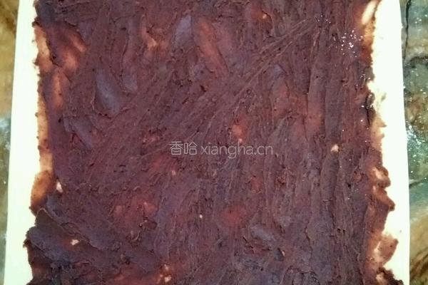 豆沙包的做法图解7