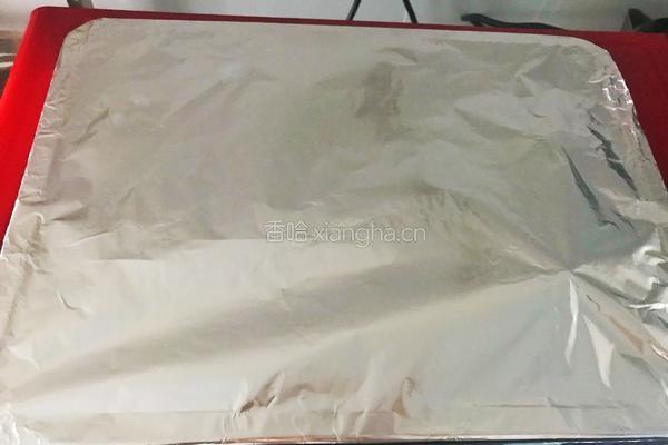 烤羊排的做法图解4