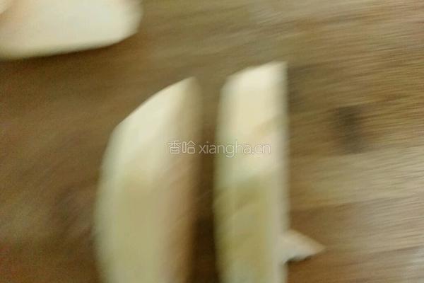 茄汁红薯的做法图解2