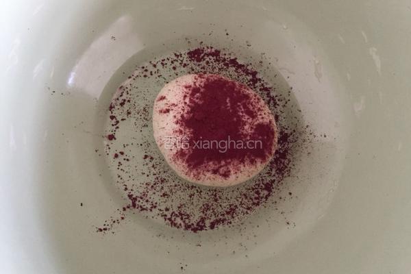 萌牛馒头的做法图解4