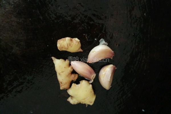 焖鸡翅的做法图解3