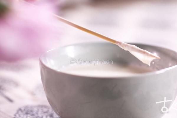 「古人食－清·糖蒸酥酪」被李嬷嬷偷吃过的老北京宫廷美食的做法图解1