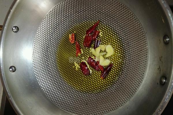 家常白菜炖粉条的做法图解6