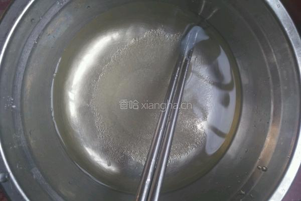 炸糖糕的做法图解2