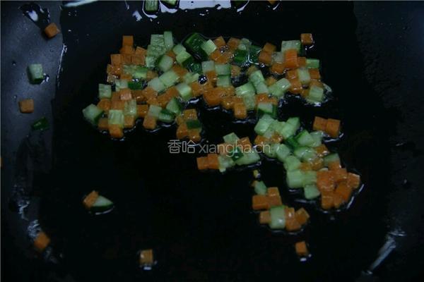宝宝们的营养小船的做法图解7