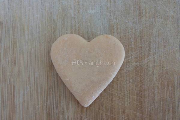 花样馒头的做法图解14
