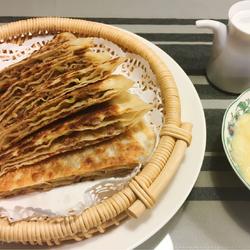 香河肉饼的做法[图]
