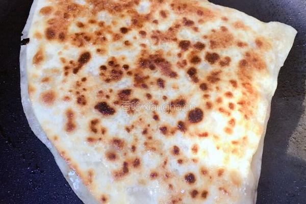 香河肉饼的做法图解6