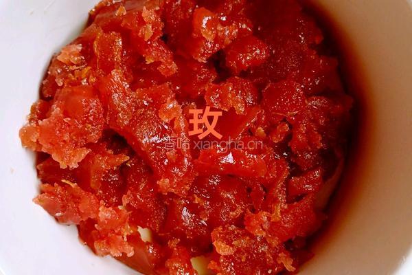 生日夹心蛋糕的做法图解4