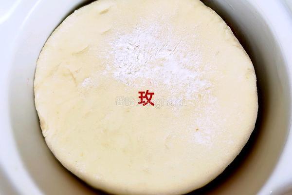 生日夹心蛋糕的做法图解5