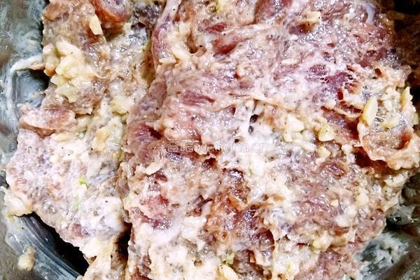 香煎牛排的做法图解5