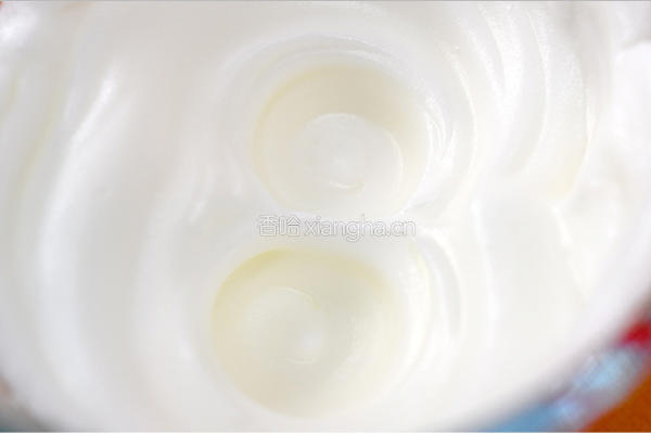 新鲜玉米松饼的做法图解5