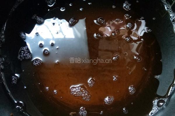 自制猪油的做法图解6