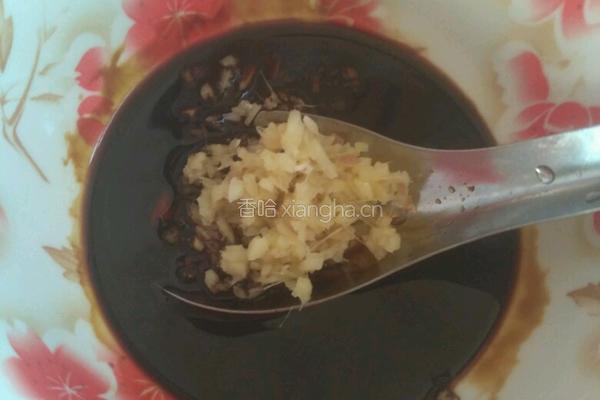 秘制豆腐的做法图解5